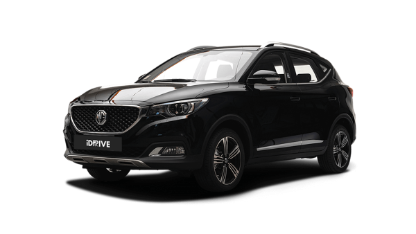 MG ZS Automatic or similar