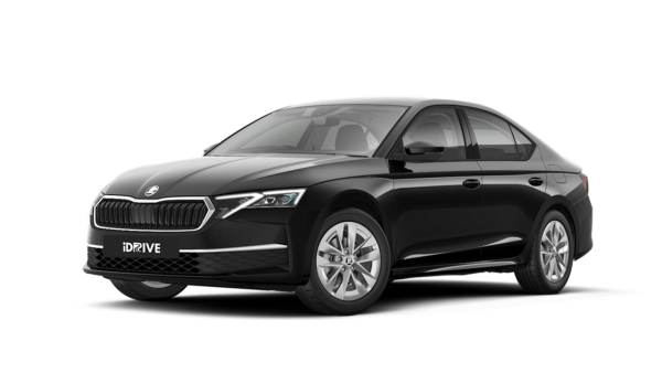 Skoda Octavia A/T or similar