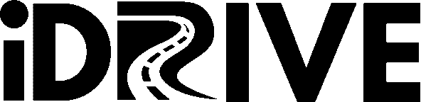 iDrive Logo